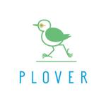 lgramsさんの「PLOVER」のロゴ作成への提案