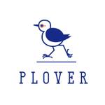 lgramsさんの「PLOVER」のロゴ作成への提案