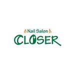 arizonan5 (arizonan5)さんの「Nail Salon CLOSER」のロゴ作成への提案