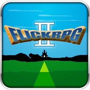 Rikudo Design  (rikudo)さんのiPhoneゲーム ロゴ作成への提案