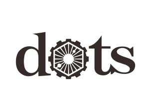 yy_lucky7さんの「インテリジェンスの新サービス 『DOTS/Dots/dots』」のロゴ作成への提案