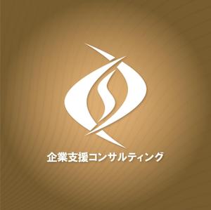 k_31 (katsu31)さんの「企業支援コンサルティング」のロゴ作成への提案