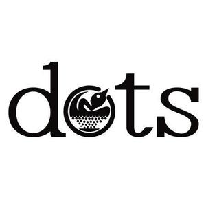 kazu (KazuhitoKitamura)さんの「インテリジェンスの新サービス 『DOTS/Dots/dots』」のロゴ作成への提案