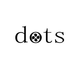 kikujiro (kiku211)さんの「インテリジェンスの新サービス 『DOTS/Dots/dots』」のロゴ作成への提案