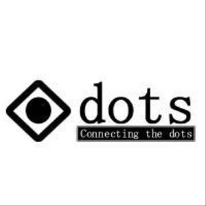 エーエムネットワークス (amnetworks)さんの「インテリジェンスの新サービス 『DOTS/Dots/dots』」のロゴ作成への提案