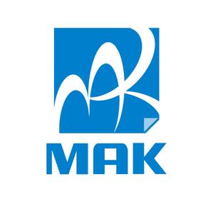 King_J (king_j)さんの「MAK  マック」のロゴ作成への提案