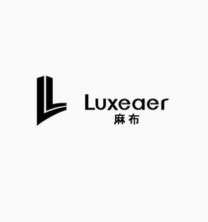 yuki520さんの「LUXEAER または Luxeaer など」のロゴ作成への提案