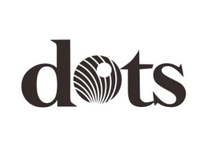 yy_lucky7さんの「インテリジェンスの新サービス 『DOTS/Dots/dots』」のロゴ作成への提案