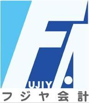 hideki_ohさんの会計事務所のロゴ作成への提案