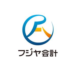 sazuki (sazuki)さんの会計事務所のロゴ作成への提案