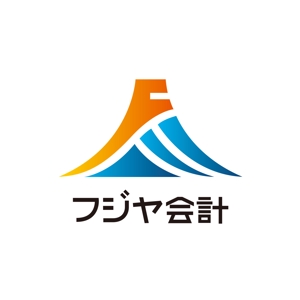 sazuki (sazuki)さんの会計事務所のロゴ作成への提案