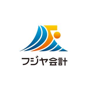 sazuki (sazuki)さんの会計事務所のロゴ作成への提案