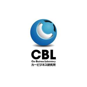 ol_z (ol_z)さんの「㈱カービジネス研究所（CarBusinessLaboratory）」のロゴ作への提案