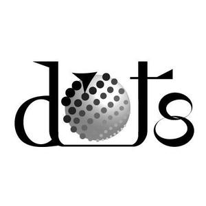 toumaiさんの「インテリジェンスの新サービス 『DOTS/Dots/dots』」のロゴ作成への提案