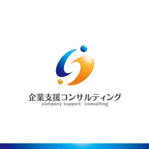 Kiyotoki (mtyk922)さんの「企業支援コンサルティング」のロゴ作成への提案