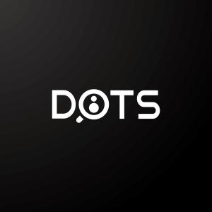 Kiyotoki (mtyk922)さんの「インテリジェンスの新サービス 『DOTS/Dots/dots』」のロゴ作成への提案