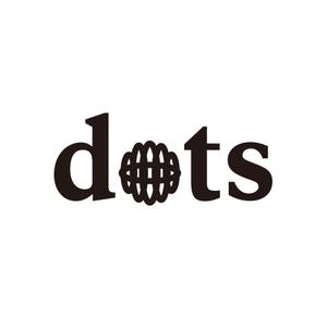 アトリエジアノ (ziano)さんの「インテリジェンスの新サービス 『DOTS/Dots/dots』」のロゴ作成への提案