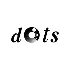 koma2 (koma2)さんの「インテリジェンスの新サービス 『DOTS/Dots/dots』」のロゴ作成への提案