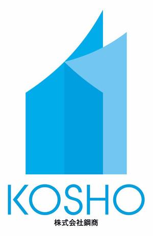 さんの新規設立・運送会社のロゴ－鉄を扱っているけど女性が活躍している会社ですへの提案