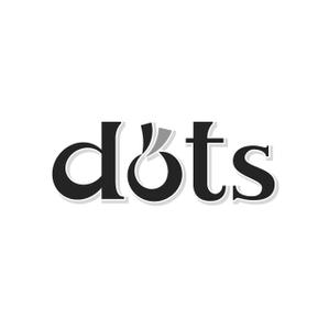 鷹見創作所 (singaporesling)さんの「インテリジェンスの新サービス 『DOTS/Dots/dots』」のロゴ作成への提案