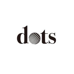 ATARI design (atari)さんの「インテリジェンスの新サービス 『DOTS/Dots/dots』」のロゴ作成への提案