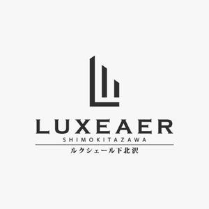 サクタ (Saku-TA)さんの「LUXEAER または Luxeaer など」のロゴ作成への提案