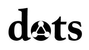 ko-matsu (tyuunichi77)さんの「インテリジェンスの新サービス 『DOTS/Dots/dots』」のロゴ作成への提案
