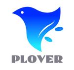 MacMagicianさんの「PLOVER」のロゴ作成への提案