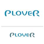 pongoloid studio (pongoloid)さんの「PLOVER」のロゴ作成への提案