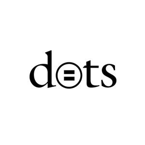 LITZ (Litz)さんの「インテリジェンスの新サービス 『DOTS/Dots/dots』」のロゴ作成への提案