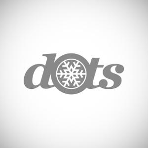 ブロックデザイン (blockdesign)さんの「インテリジェンスの新サービス 『DOTS/Dots/dots』」のロゴ作成への提案