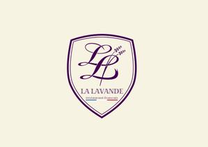 landscape (landscape)さんのフランス料理レストランのロゴへの提案