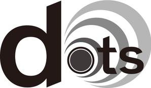 Tinymore design (Kinari)さんの「インテリジェンスの新サービス 『DOTS/Dots/dots』」のロゴ作成への提案