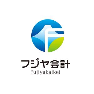 sazuki (sazuki)さんの会計事務所のロゴ作成への提案