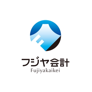sazuki (sazuki)さんの会計事務所のロゴ作成への提案