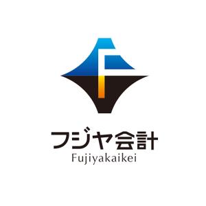 sazuki (sazuki)さんの会計事務所のロゴ作成への提案