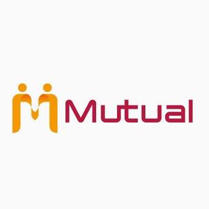 CF-Design (kuma-boo)さんの「Mutual」のロゴ作成への提案