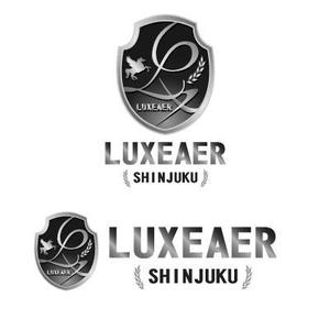 lennon (lennon)さんの「LUXEAER または Luxeaer など」のロゴ作成への提案