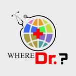 Efficient Works (efficient-works)さんの「WHERE Dr. ?」のロゴ作成への提案