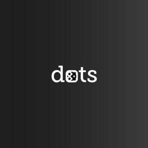 KIONA (KIONA)さんの「インテリジェンスの新サービス 『DOTS/Dots/dots』」のロゴ作成への提案