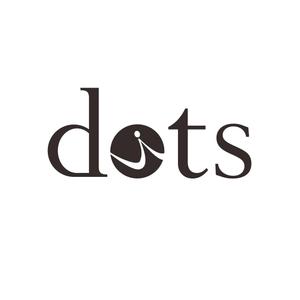 atem_design ()さんの「インテリジェンスの新サービス 『DOTS/Dots/dots』」のロゴ作成への提案
