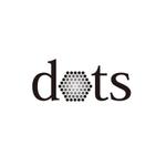 c0libreさんの「インテリジェンスの新サービス 『DOTS/Dots/dots』」のロゴ作成への提案