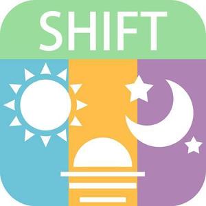 hitomi (niji69)さんのiPhoneアプリアイコン iOS7フラットデザイン風に変更への提案