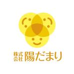 skyblue (skyblue)さんの「株式会社　陽だまり」のロゴ作成への提案