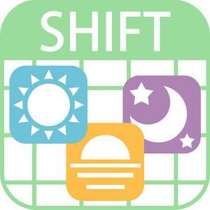 hitomi (niji69)さんのiPhoneアプリアイコン iOS7フラットデザイン風に変更への提案