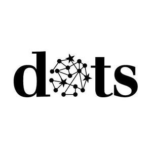 toumaiさんの「インテリジェンスの新サービス 『DOTS/Dots/dots』」のロゴ作成への提案