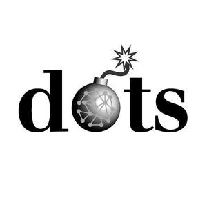 toumaiさんの「インテリジェンスの新サービス 『DOTS/Dots/dots』」のロゴ作成への提案
