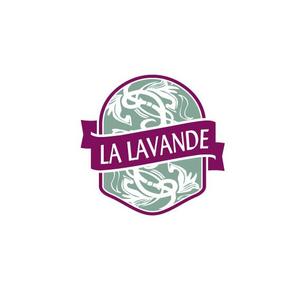 もり ()さんのフランス料理レストランのロゴへの提案