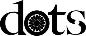 Good Design Space (peko55)さんの「インテリジェンスの新サービス 『DOTS/Dots/dots』」のロゴ作成への提案