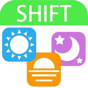 hitomi (niji69)さんのiPhoneアプリアイコン iOS7フラットデザイン風に変更への提案
